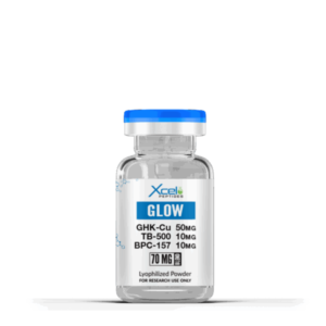 BPC-157 / TB-500 Blend