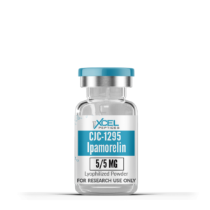 CJC-1295 Ipamorelin 5mg 5mg