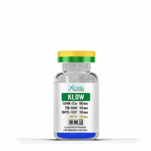 KLOW 80mg