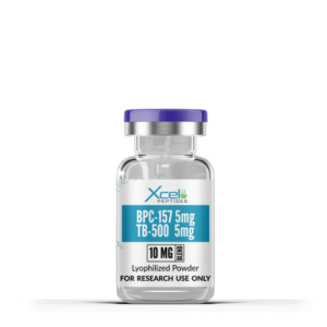 BPC-157 / TB-500 Blend