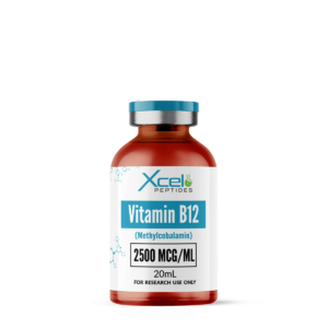 Methylcobalamin (B12)