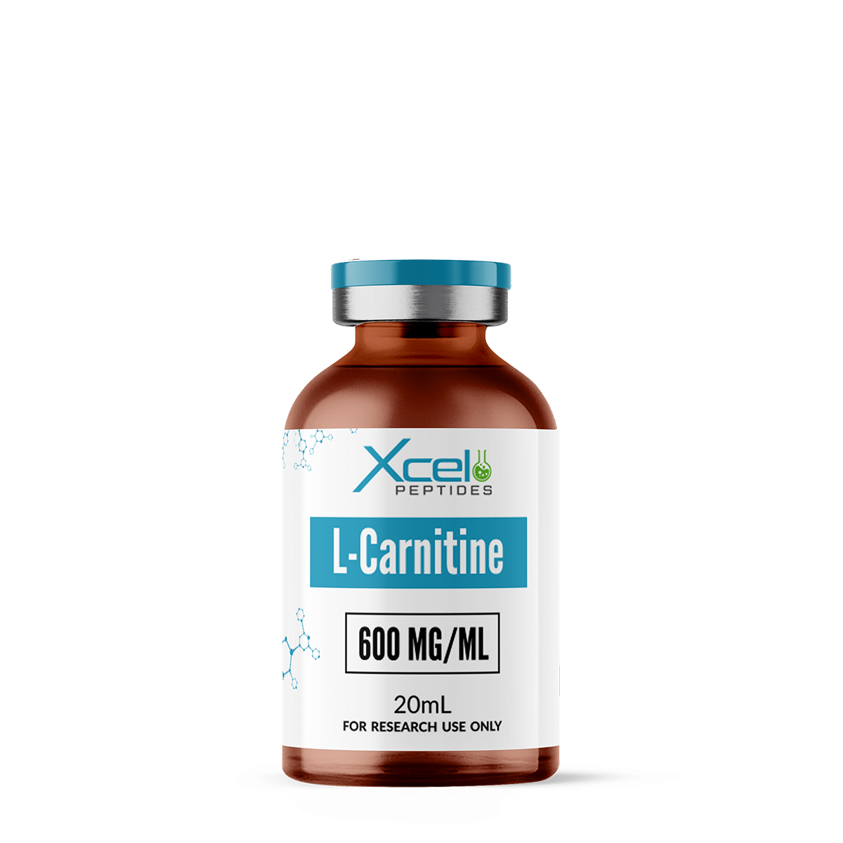 Xcel_L-Carni_Front-1 (1) L-Carnitine
