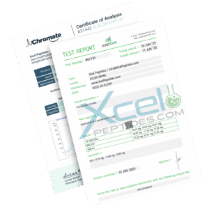 Xcel Peptide