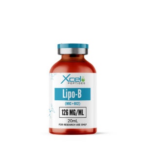 Lipo-B (Mic B-12)