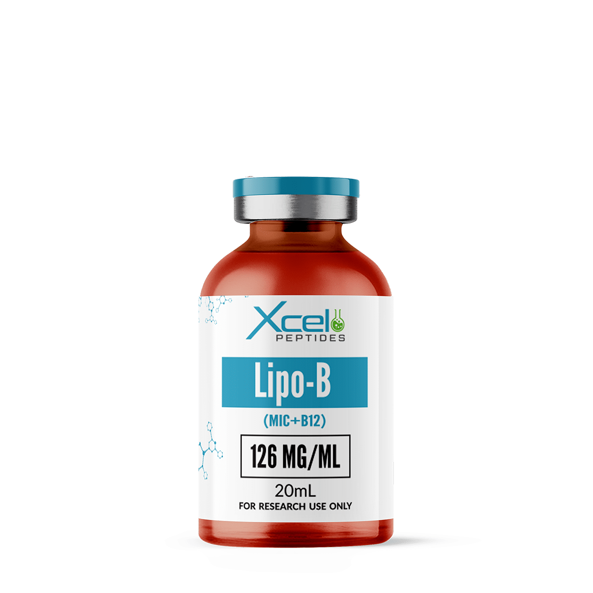 Xcel_LipoB_Front-1 Lipo-B (Mic B-12)